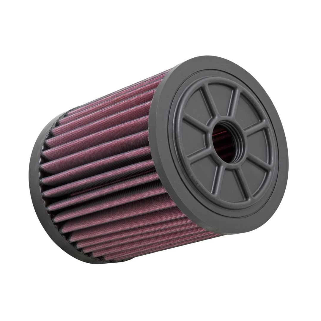 High-Flow Original Lifetime Engine Air Filter - AUDI A7 V6-3.0L F/I/DSL