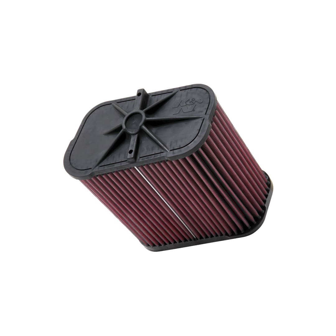 High-Flow Original Lifetime Engine Air Filter - BMW M3 V8-4.0L F/I