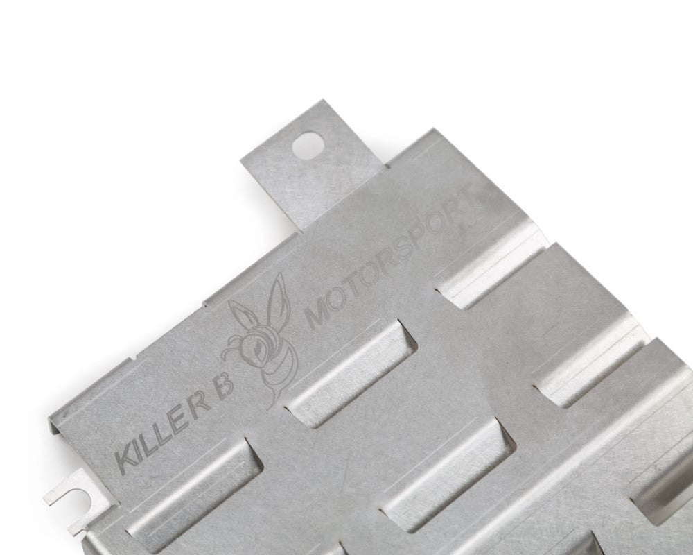 KILLER B MOTORSPORTS OIL BAFFLE WINDAGE TRAY - 02-14 WRX, 04-21 STI, 05-09 LGT, 04-13 FXT