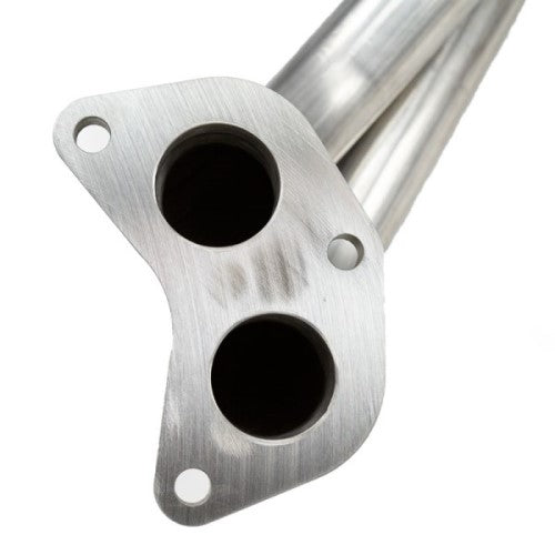 KILLER B 4-1 EQUAL LENGTH HOLY HEADER - DIY ROTATED UP PIPE - 02-14 WRX, 04-21 STI, 05-09 LGT, 04-13 FXT