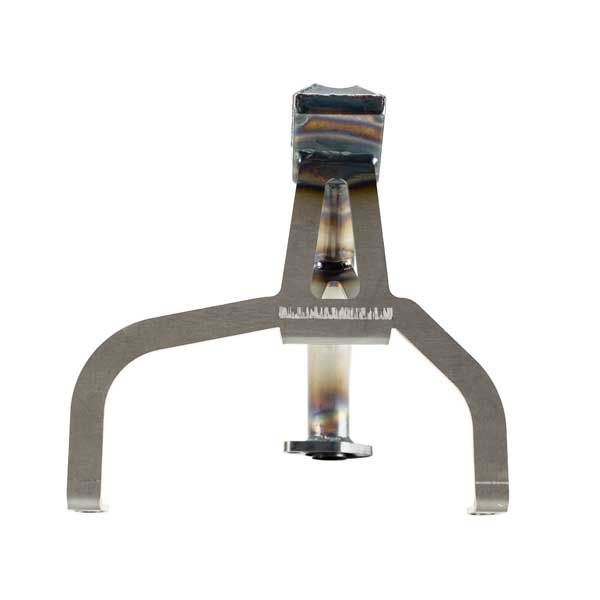 Killer B High Flow Ultimate Oil Pickup - EJ25 Turbo