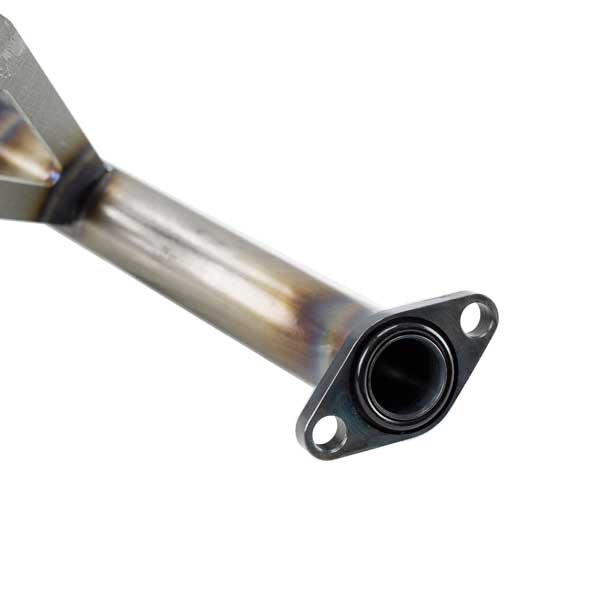 Killer B High Flow Ultimate Oil Pickup - EJ25 Turbo