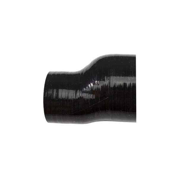 Killer B Motorsport Cast Aluminum Turbo Inlet - OEM Turbo inlet Speed Density - 04-21 STI, 02-07 WRX, 04-08 FXT