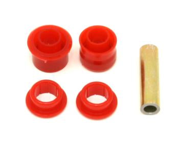 BMR Differential bushing kit Red