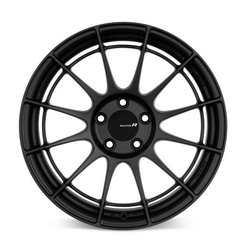 ENKEI NT03RR 18 X 9.5 +45 5 X 114.3 CB75 GUNMETAL PAINT