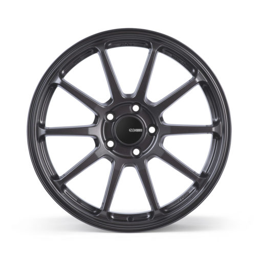 ENKEI PX-10 19 X 8 +45 5 X 114.3 CB72.6 GUNMETAL