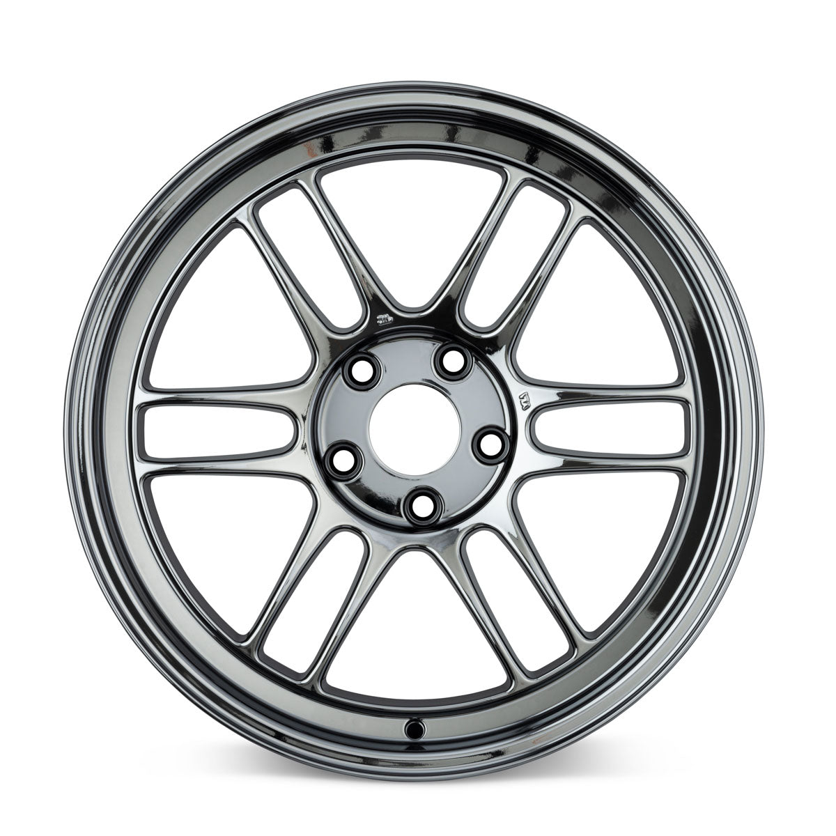 ENKEI RPF1 15 X 8 +28 4 X 100 CB75 SBC