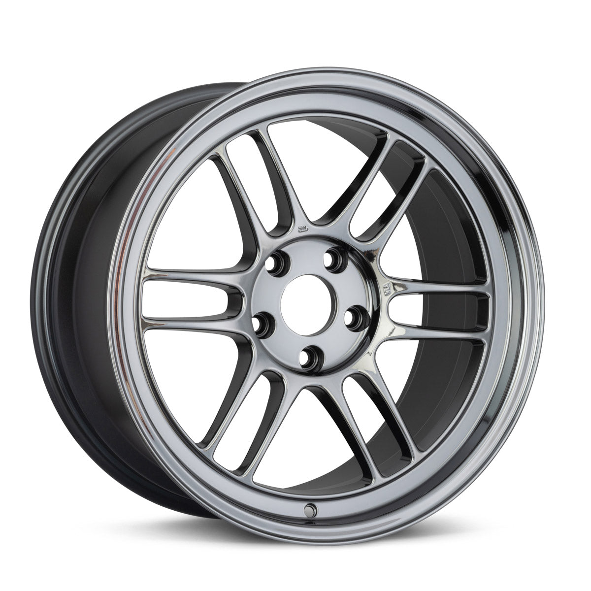 ENKEI RPF1 15 X 8 +28 4 X 100 CB75 SBC