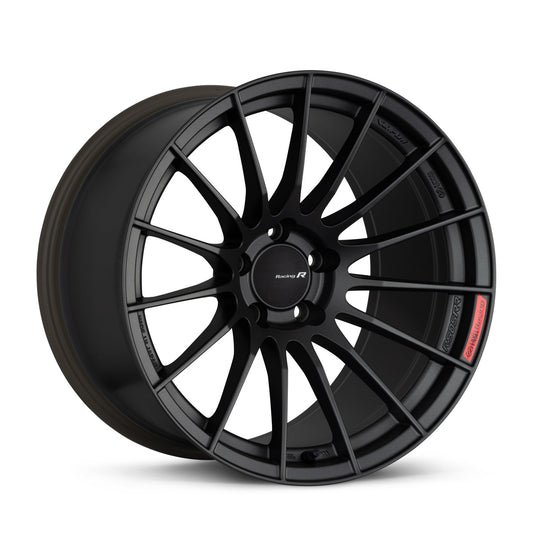 ENKEI RS05-RR 18 X 9.5 +22 5 X 114.3 CB75 GUNMETAL PAINT