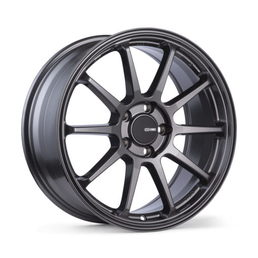 ENKEI PX-10 19 X 8 +45 5 X 114.3 CB72.6 GUNMETAL