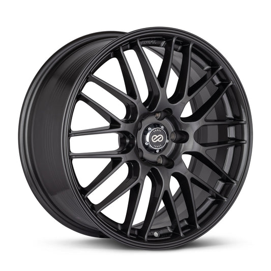 ENKEI EKM3 17 X 7 +38 5 X 114.3 CB72.6 GUNMETAL PAINT