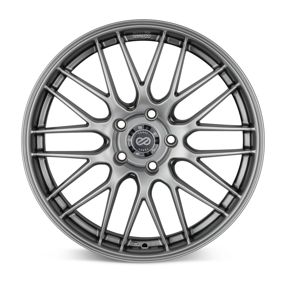 ENKEI EKM3 18 X 8 +40 5 X 114.3 CB72.6 HYPER SILVER