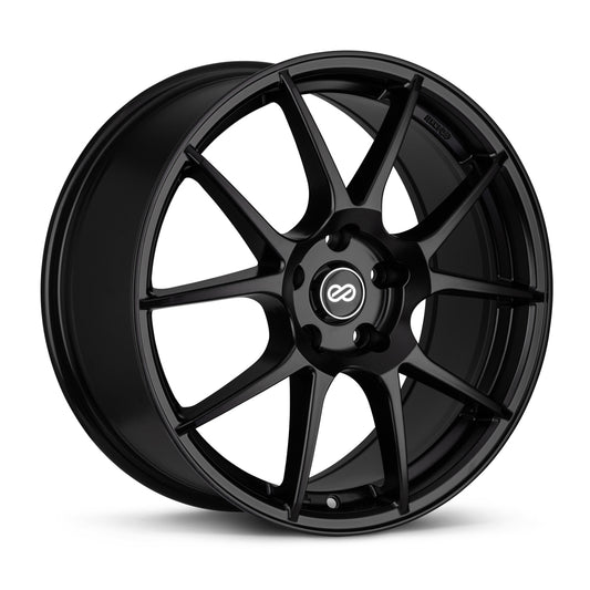 ENKEI YS5 18 X 8 +40 5 X 114.3 CB72.6 HYPER BLACK