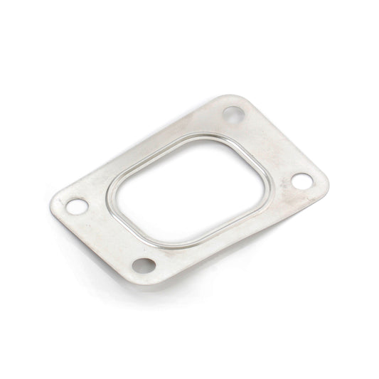 Garrett T25 .010" Rubber Coated Stainless Turbo Inlet Flange Gasket