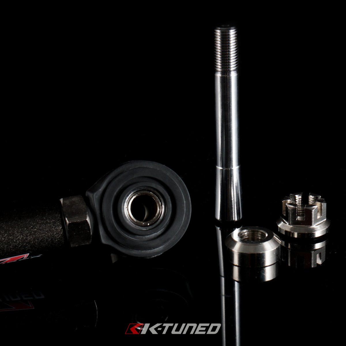 complete Spherical Tie Rod Set - RSX