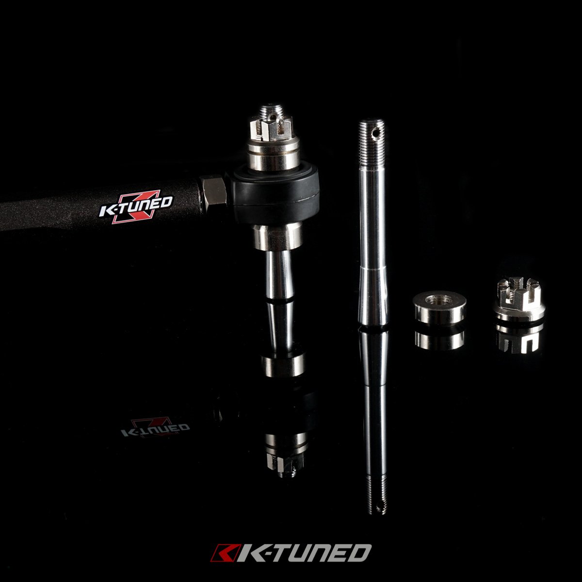 complete Spherical Tie Rod Set - RSX