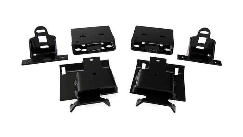 AIRLIFT LOADLIFTER 5000 ULTIMATE PLUS WITH STAINLESS STEEL AIR LINES