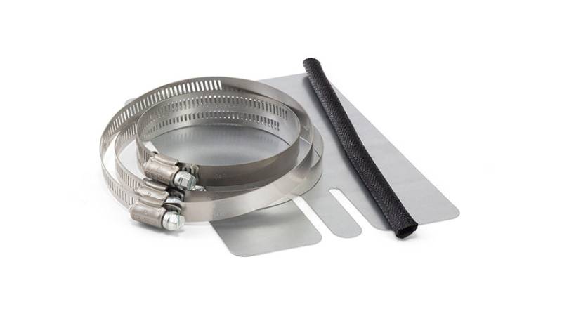 AIRLIFT LOADLIFTER 5000 ULTIMATE PLUS WITH STAINLESS STEEL AIR LINES