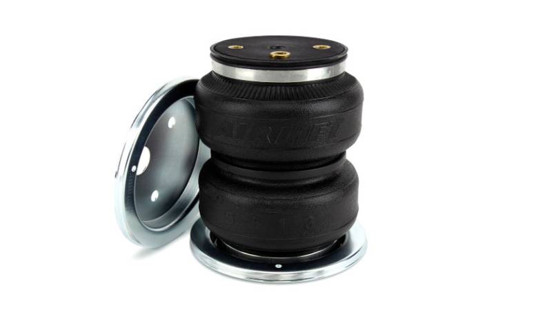 AIRLIFT LOADLIFTER 5000 AIR SPRING KIT