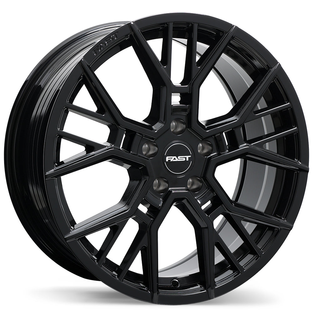 Spectre (Gloss Black)