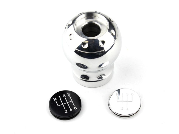 FORGE TWO PIECE BIG GEAR KNOB