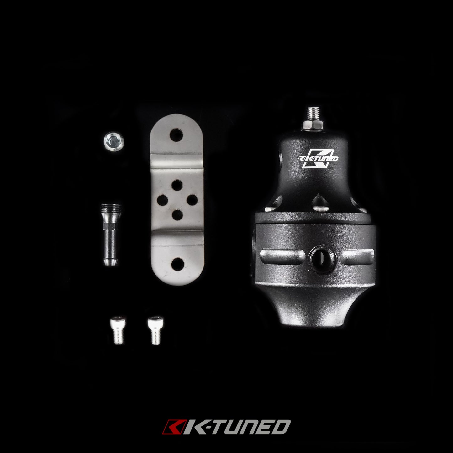 K-Tuned High HP FPR (High HP Fuel Pressure Regulator)