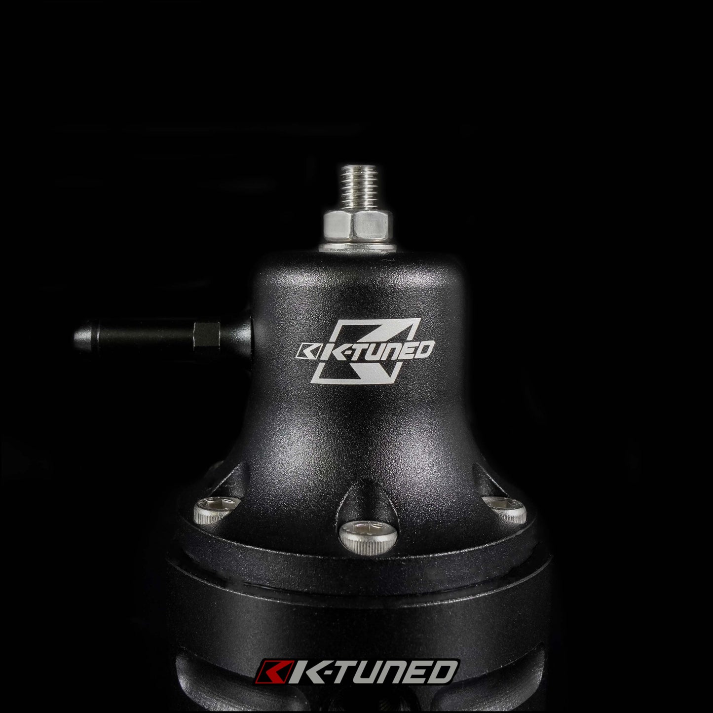 K-Tuned High HP FPR (High HP Fuel Pressure Regulator)