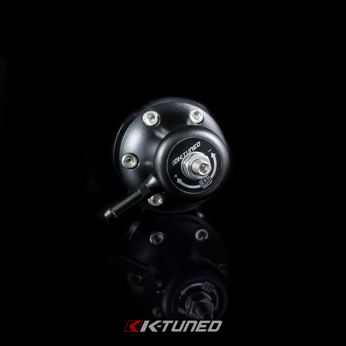 K-Tuned High HP FPR (High HP Fuel Pressure Regulator)