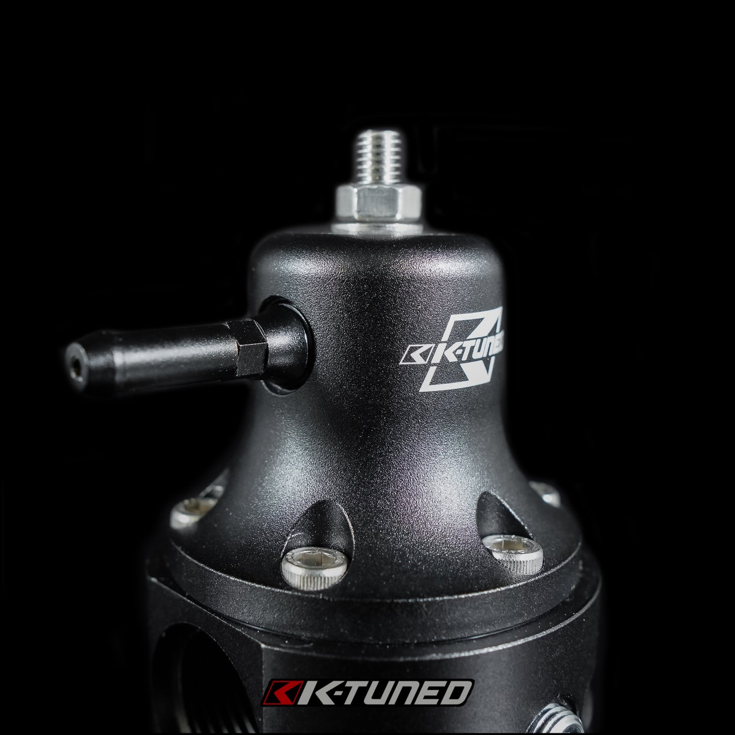 K-Tuned High HP FPR (High HP Fuel Pressure Regulator)