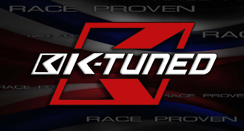 K-Tuned Shop Banner - 22' x 57'