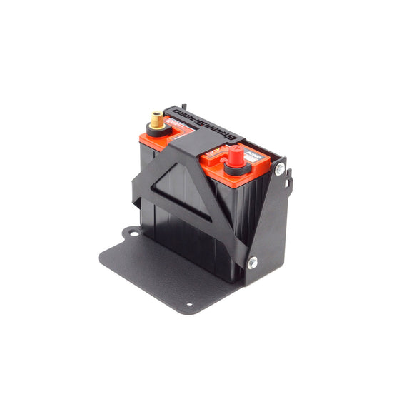 Grimmspeed Lightweight Battery Mount Ford Focus RS GrimmSpeed
