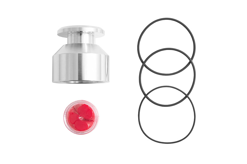 SUPERSIZE VALVE