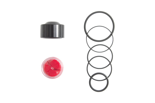 SUPERSIZE VALVE