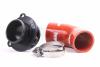 FORGE MUFFLER DELETE PIPE FOR THE 1.8 AND 2.0 PETROL TURBO (TFSI)