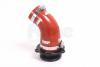 FORGE MUFFLER DELETE PIPE FOR THE 1.8 AND 2.0 PETROL TURBO (TFSI)