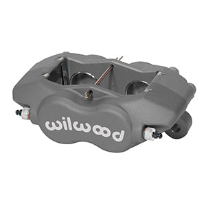 WILWOOD Caliper-FDLI,Ano 1.38 Pistons, 1.00" Disc"