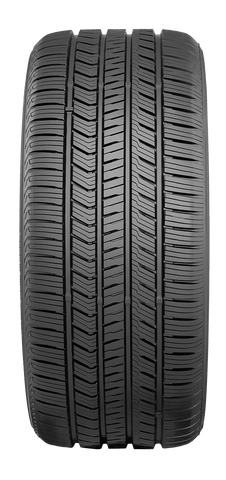 Yokohama Geolandar X-CV (G057) - 235/55R19L 105W
