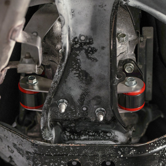 Grimmspeed Street Transmission Mount - All Subaru 5MT and 6MT