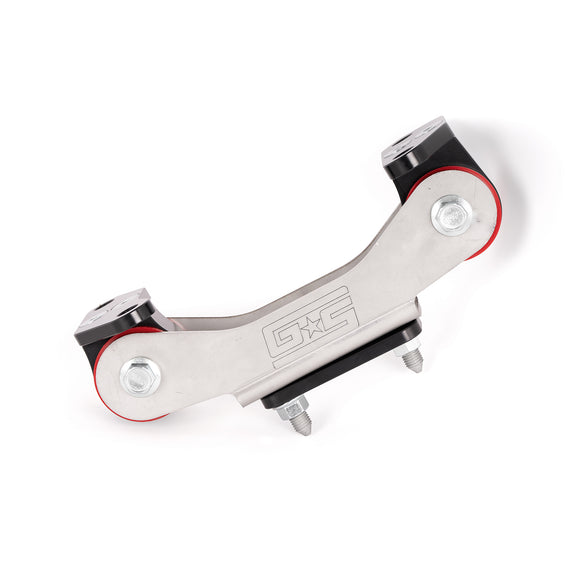 Grimmspeed Street Transmission Mount - All Subaru 5MT and 6MT