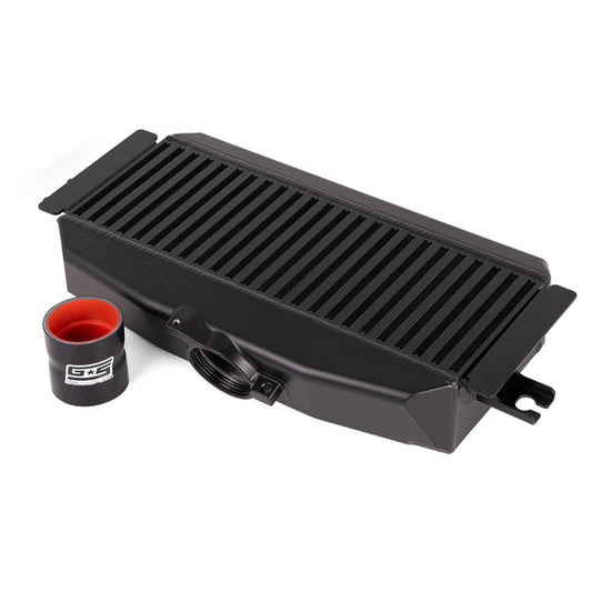 Grimmspeed Billet Tp Mount Intercooler - Subaru 22 WRX Black