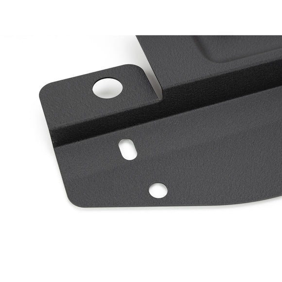 Grimmspeed Radiator Shroud Black For Subaru 08-14 Impreza/WRX/STI GrimmSpeed