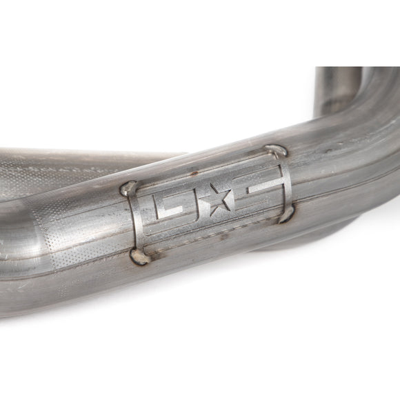 Grimmspeed Equal Length Header For Subaru FA 15-21 WRX GrimmSpeed