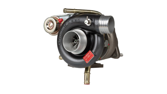 Grimmspeed OVERTAKE BB500 Turbocharger Kit For Subaru EJ 04-21 STI 02-14 WRX/FXT