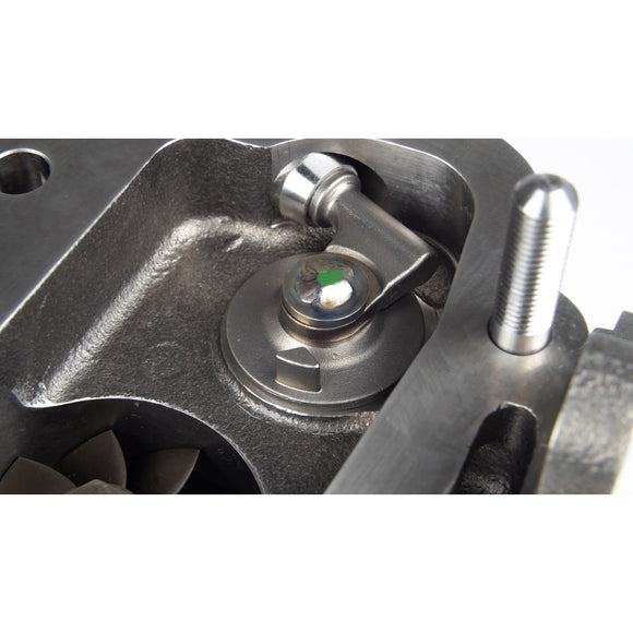 Grimmspeed OVERTAKE BB500 Turbocharger Kit For Subaru EJ 04-21 STI 02-14 WRX/FXT
