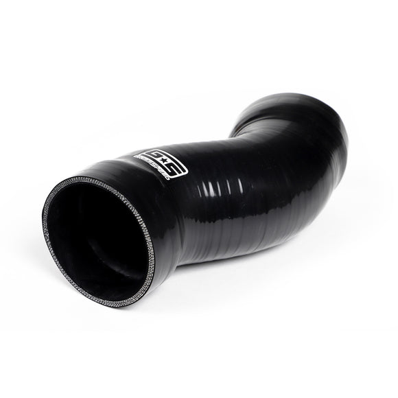 Grimmspeed Post MAF Hose Kit Black For Subaru 02-07 WRX/STI GrimmSpeed