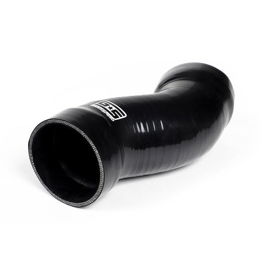 Grimmspeed Post MAF Hose Kit Black For Subaru 02-07 WRX/STI GrimmSpeed