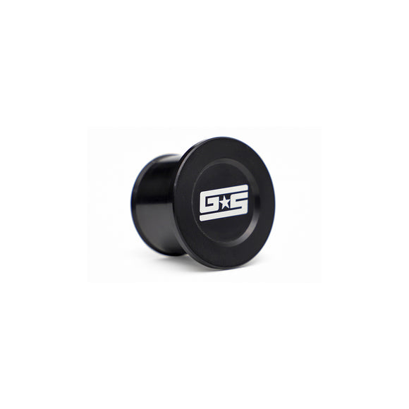 Grimmspeed Sound Generator Plug Kit Black For Subaru 15-17 STI Only GrimmSpeed