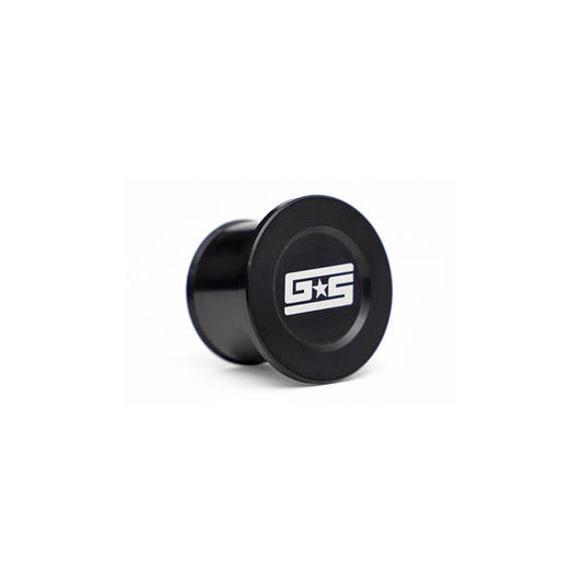 Grimmspeed Sound Generator Plug Kit Black For Subaru 15-17 STI Only GrimmSpeed
