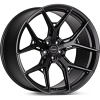 VOSSEN HF5 20 X 10.5 +30 5 X 112 SUPER DEEP CB66.56 MATTE GUNMETAL