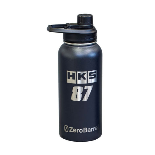 HKS DRINK BOTTLE No. 87 ZERO BARREL / 32 oz